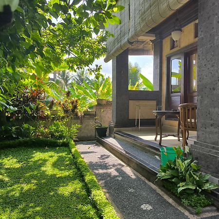 Three Dewi'S Guest House Ubud Rom bilde